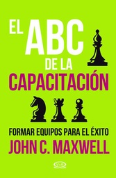 [04-03-024] ABC DE LA CAPACITACION, EL | V&R