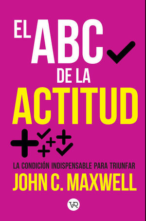 [04-03-025] ABC DE LA ACTITUD, EL | V&R