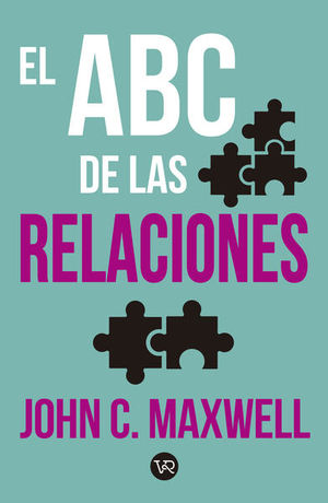 [04-03-029] ABC DE LAS RELACIONES, EL | V&R