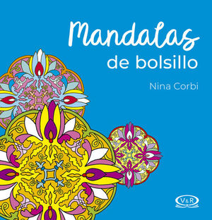 MANDALAS DE BOLSILLO 5