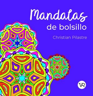 MANDALAS DE BOLSILLO 12