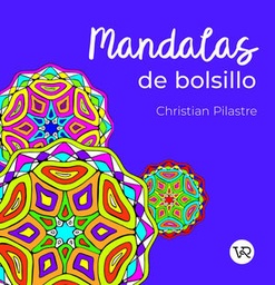 [19-19-012] MANDALAS DE BOLSILLO 12 | V&R