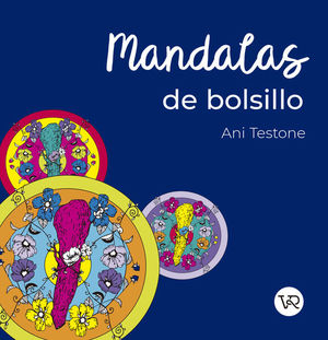 MANDALAS DE BOLSILLO 17