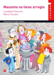 [269184] MASSIMO NO TIENE ARREGLO | VICENSVIVES