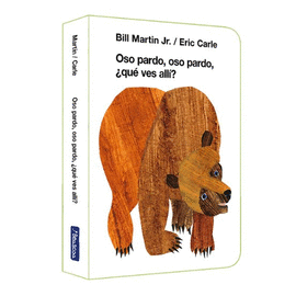 [866617] OSO PARDO, OSO PARDO QUE VES ALLI | BEASCOA