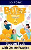 [864824] BUZZ 2 SB W/OP PK | OXFORD