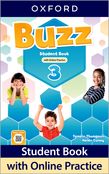 [865456] BUZZ 3 SB W/OP PK | OXFORD