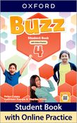 [865197] BUZZ 4 SB W/OP PK | OXFORD