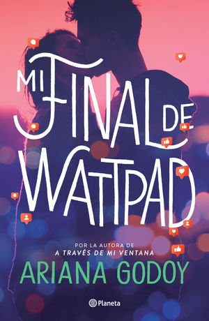 [1009415] MI FINAL DE WATTPAD | PLANETA