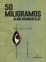 [214909] 50 MILIGRAMOS | PIEDRASANTA