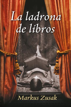 [93854] LADRONA DE LIBROS (EDICION ESPECIAL) | LUMEN