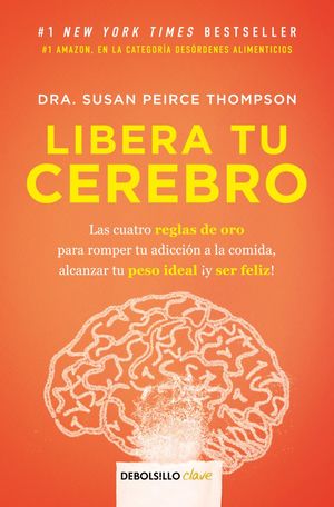 [848633] LIBERA TU CEREBRO | DEBOLSILLO