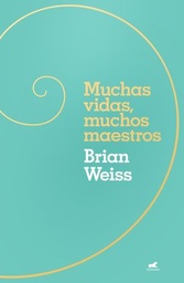 [847605] MUCHAS VIDAS, MUCHOS MAESTROS | VERGARA