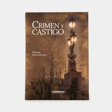 CRIMEN Y CASTIGO