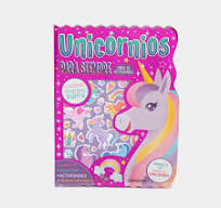 [666981] UNICORNIOS PARA SIEMPRE | PANAMERICANA