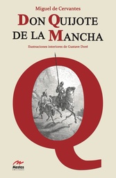 [GC2] DON QUIJOTE DE LA MANCHA | MESTAS