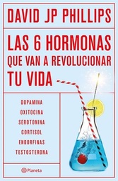 [1010354] SEIS HORMONAS QUE VAN A REVOLUCIONAR TU VIDA, LAS | PLANETA