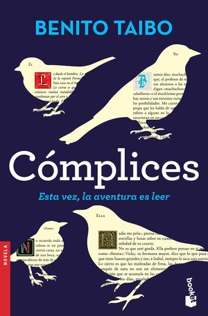 [2505076] COMPLICES | BOOKET