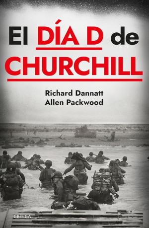 DIA DE DE CHURCHILL, EL