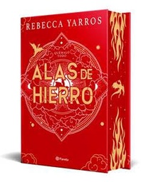 [1010428] ALAS DE HIERRO (EMPIREO 2) EDICION DE COLECCION | PLANETA