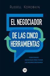 [04-32-001] NEGOCIADOR DE LAS CINCO HERRAMIENTAS, EL | V&R