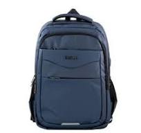 MOCHILA 18" AZUL