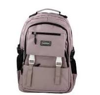 MOCHILA 18" LILA