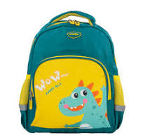 MOCHILA 13" DINOSAURIO