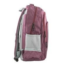 MOCHILA 18" ROSADO