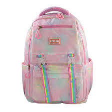 MOCHILA 18" ARCOIRIS