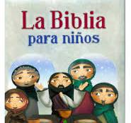 BIBLIA PARA NIÑOS, LA