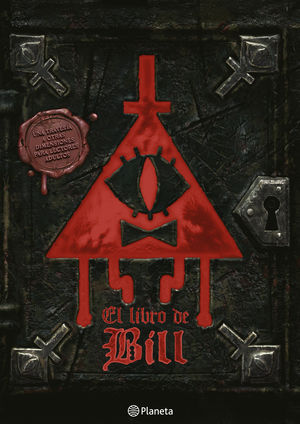 LIBRO DE BILL, EL