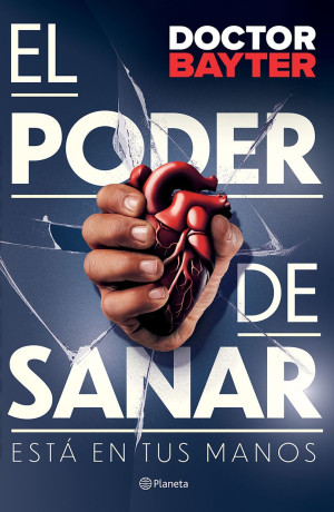 PODER DE SANAR ESTA EN TUS MANOS, EL