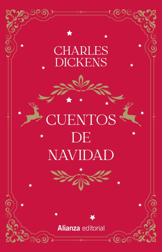 CUENTOS DE NAVIDAD