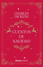 [3466766] CUENTOS DE NAVIDAD | ALIANZA EDITORIAL