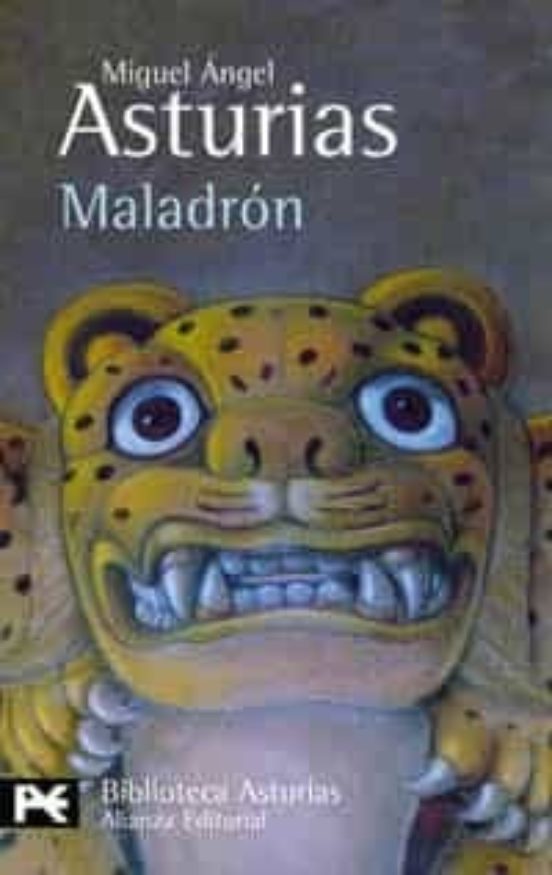 MALADRON