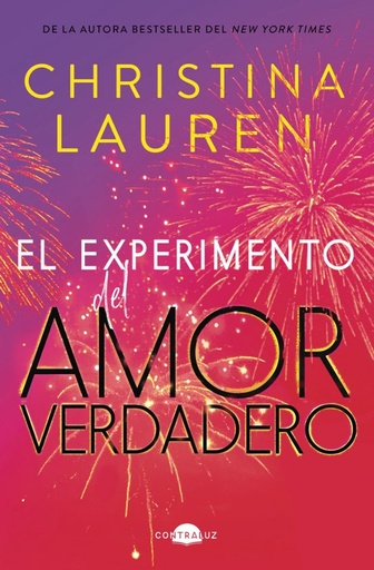 [3530099] EXPERIMENTO DEL AMOR VERDADERO, EL | CONTRALUZ