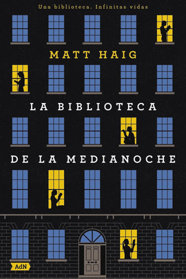 BIBLIOTECA DE LA MEDIANOCHE, LA (BOLSILLO)