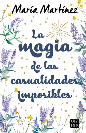 [3101363] MAGIA DE LAS CASUALIDADES IMPOSIBLES, LA | CROSSBOOKS