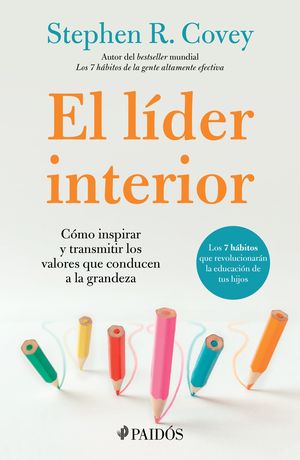 [2813607] LIDER INTERIOR, EL