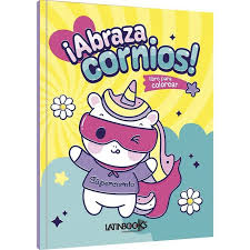 [IN01237359] ABRAZACORNIOS | LATINBOOKS