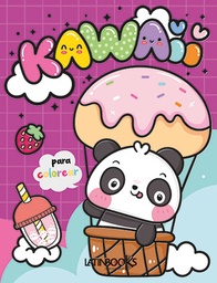 [IN01237362] KAWAII | LATINBOOKS