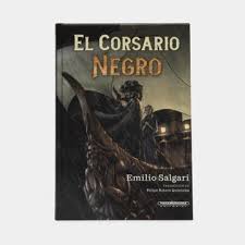 CORSARIO NEGRO, EL