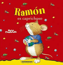 RAMON ES CAPRICHOSO