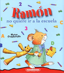 [449725] RAMON NO QUIERE IR A LA ESCUELA | PANAMERICANA