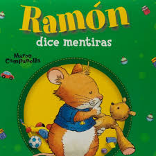 RAMON DICE MENTIRAS