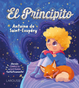 [5347] PRINCIPITO, EL | LAROUSSE