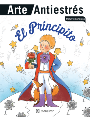 ARTE ANTIESTRES. EL PRINCIPITO