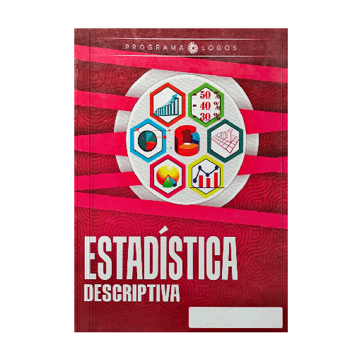 [ED029] ESTADISTICA DESCRIPTIVA | ASEC EDICIONES