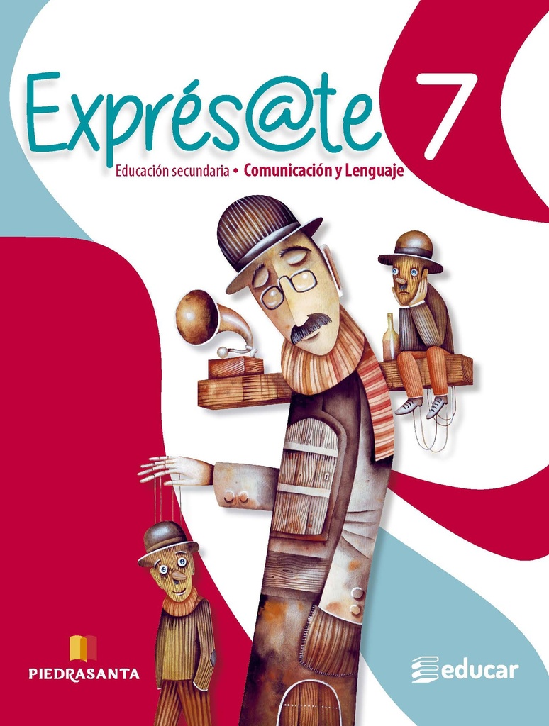 EXPRESATE 7 LENGUAJE STANDARD